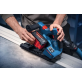 BOSCH EXPERT EXKT18V-52G diskinis pjūklas SOLO L-Boxx